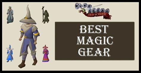 magic best in slot osrs|Armour/Highest bonuses .